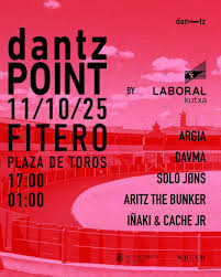 Un festival de música al aire libre enfocado en la promoción de artistas locales con nacionales e internacionales.